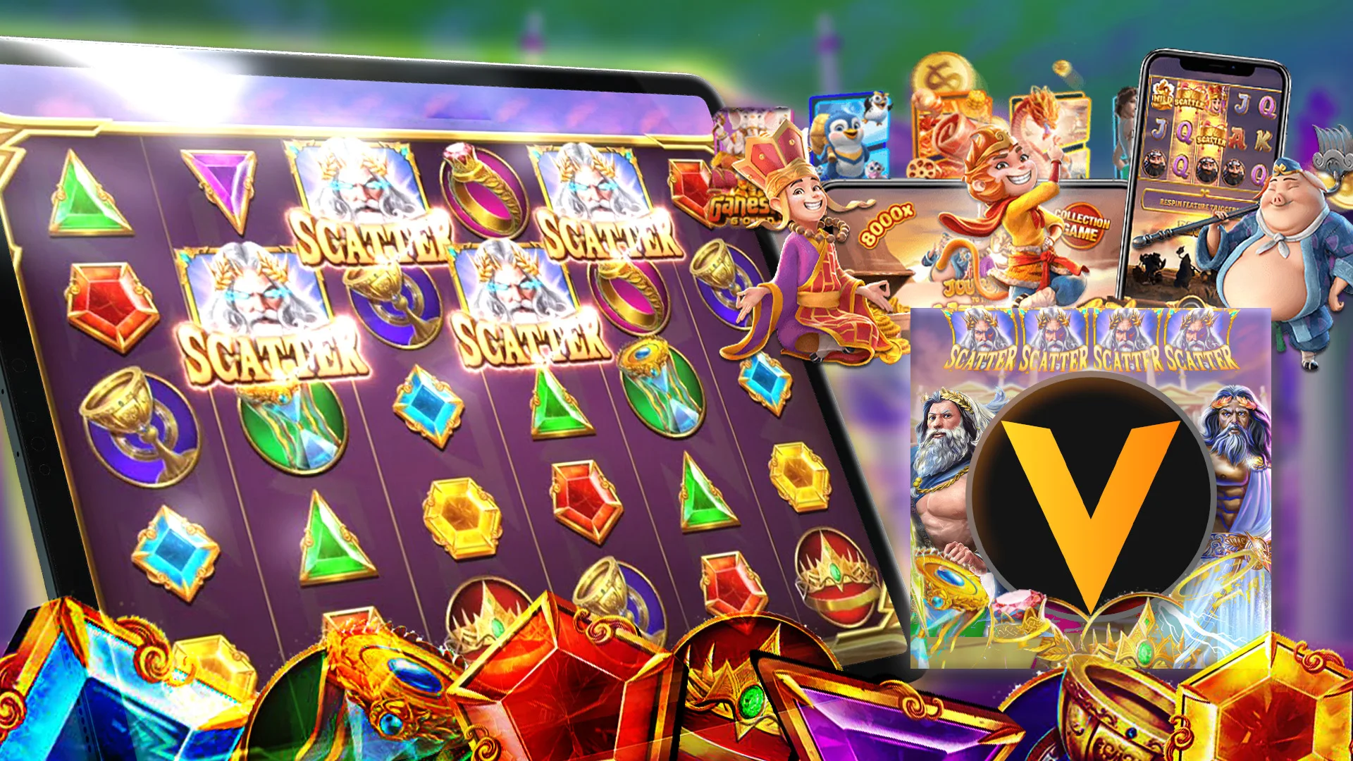 Situs Slot Gacor Hari Ini